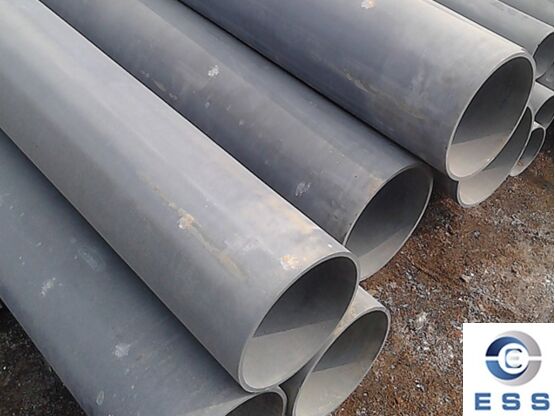 Sch40 Mild Steel Pipe