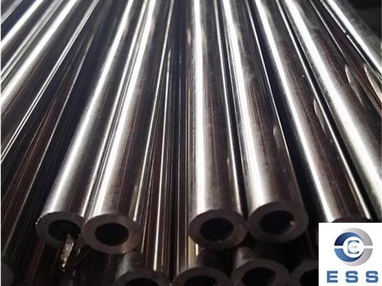 Precision Tube: Common Implementation Standards