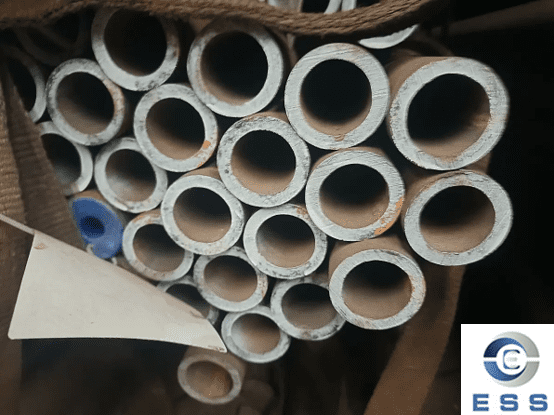 High-pressure Boiler Tube: 6 Key Production Steps