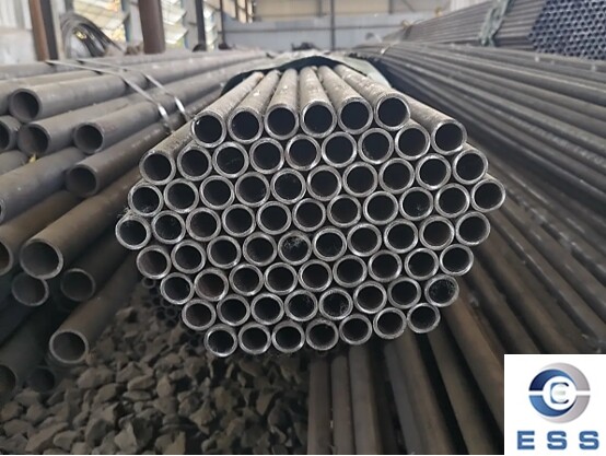 ASTM A333Gr.6 Low-temperature Steel Seamless Steel Pipe