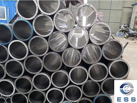 Inner Diameter Calculation of Hydraulic Tubes