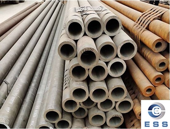 4 Connection Methods of Carbon Steel Pipes