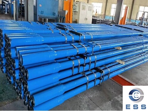 Comprehensive Analysis of Oil Casing Pipe