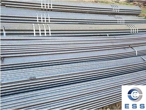 How To Extend The Service Life of Mild Steel Pipes?