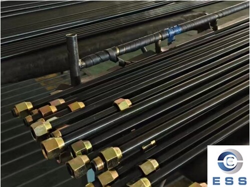 What Is The Pressure of Seamless Hydraulic Tubes?