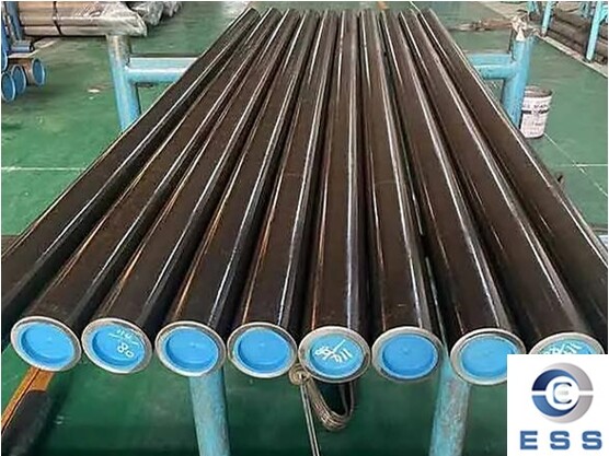 EN10305-4 Precision Steel Tube
