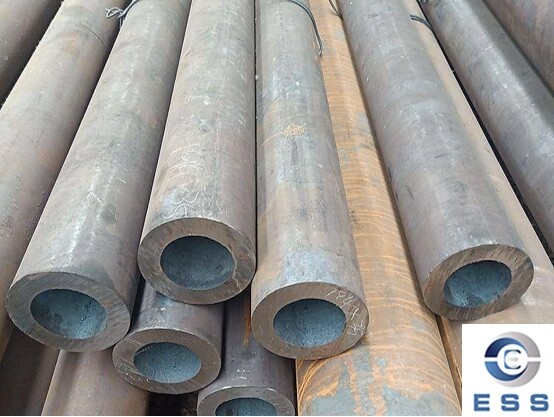 Standard Thickness of Carbon Steel Pipe