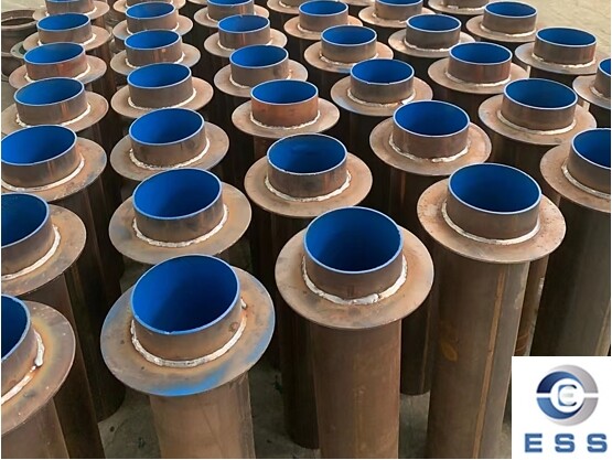 Calculation of Casing Pipe Weight