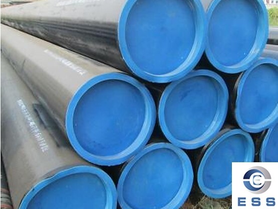 3-step To Prevent Cracks in MS Pipe Welding