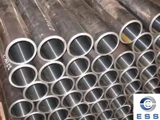 Hydraulic Tube Diameter Parameter Chart