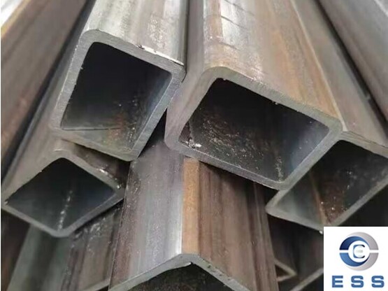 Carbon Steel Square Tube Size Chart