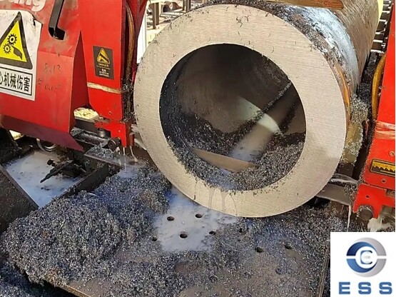 Anticorrosion Paint for Seamless Steel Pipes