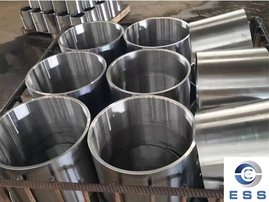 Size Standard of Casing Coupling