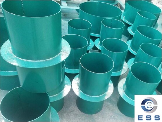 A Comprehensive Guide To Steel Casing Pipe