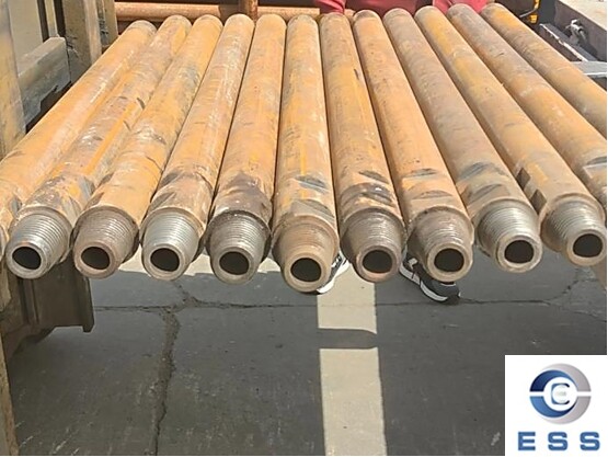 Guide To Drill Pipe Steel Grades