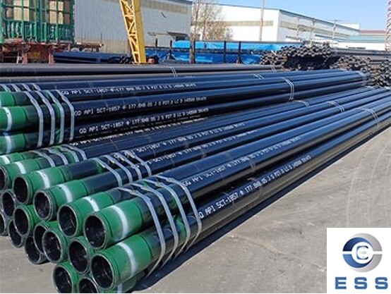 How To Perform Anti-corrosion Testing on Casing Pipe?
