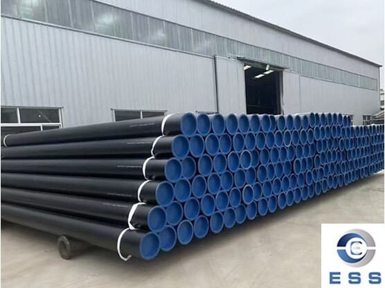 Seamless Carbon Steel Pipe vs. Seam Carbon Steel Pipe