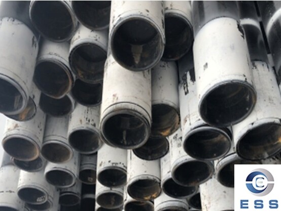6 Anti-corrosion Methods for Oil Casing Pipe