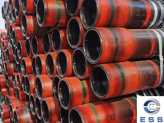 Tubería de revestimiento de petróleo: J55 vs. K55