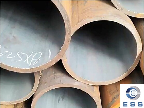 Which One Is More Expensive, Seamless Pipe Or Seam Pipe?