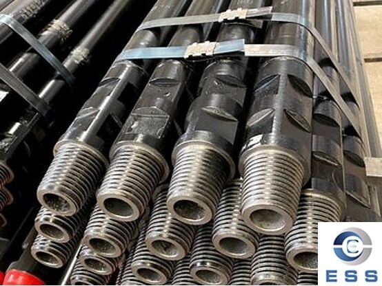 What Qualifications Do Drill Pipe Manufacturers Need?