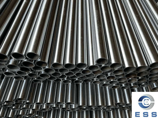 Hydraulic Tube vs. Boiler Tube