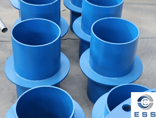 Steel Casing Pipe Wall Thickness