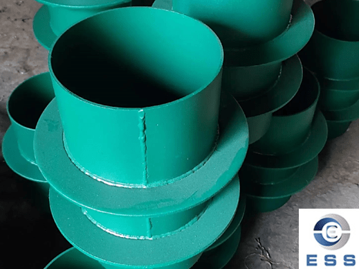 Casing Pipe Weight Chart