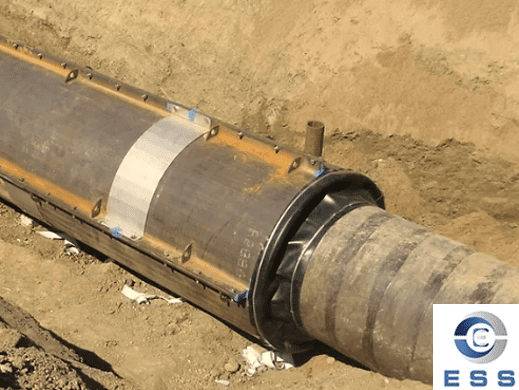 One-Piece vs. Split Steel Casing Pipe