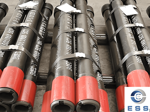 27/8 L80 Tubing Pup Joints