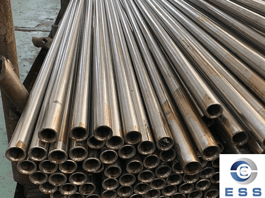 Hot-Rolled Precision Tube