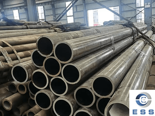 Acceptance of Hydraulic Tube