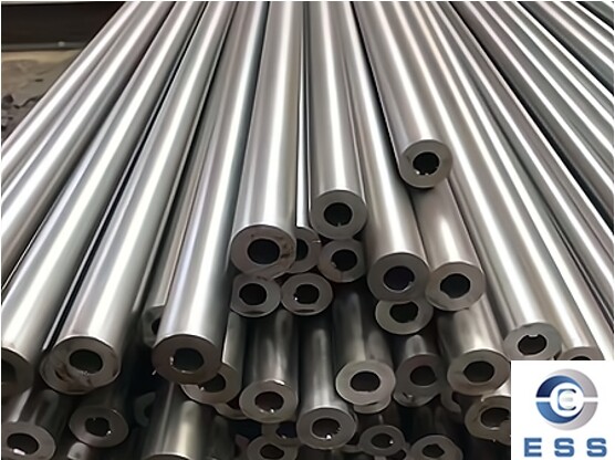 What Are The Standards for Preci​sion Tube?