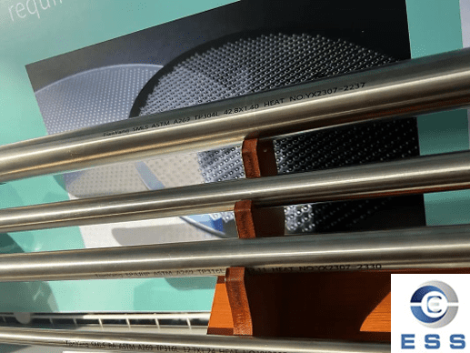 Stainless Steel Precision Tube vs. Ordinary Stainless Steel Tube