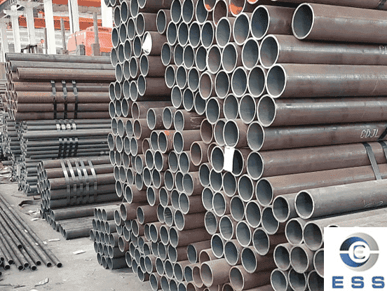 Tubería sin costura ASTM A106 vs. A53