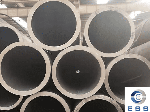 Carbon Steel Pipe vs. Black Iron Pipe