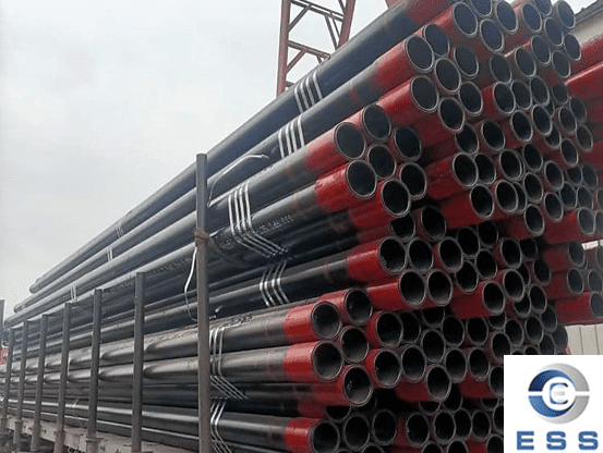 Applications of Well Casing Pipe