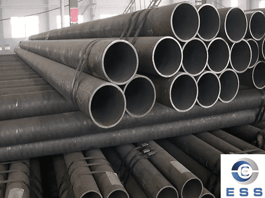SCH 40 Carbon Steel Pipe