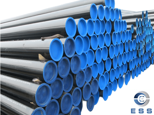 SCH 80 Carbon Steel Pipe