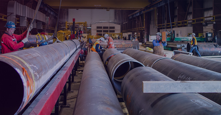 MS pipe, mild steel pipe, advantage of ms pipe