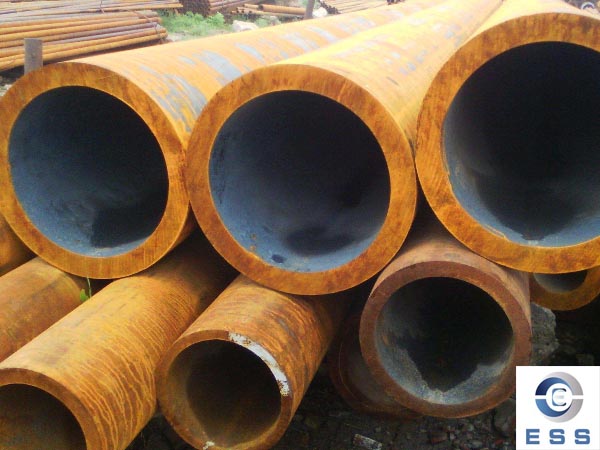 seamless steel pipe
