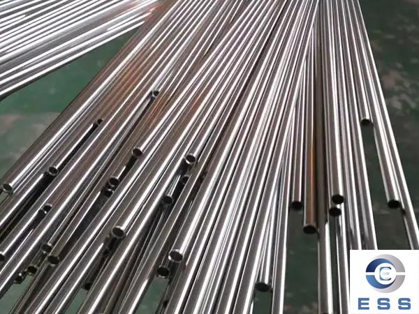 seamless stainless steel pipe