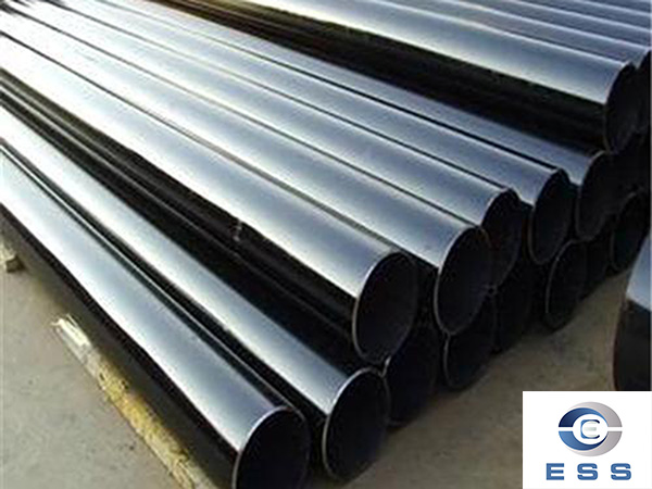 seamless carbon steel pipe