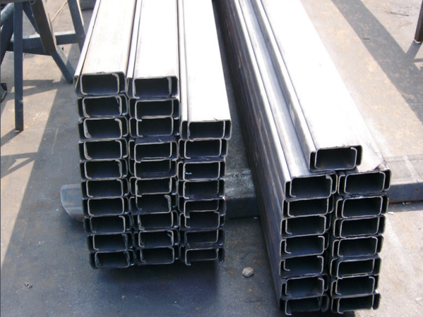 structural steel