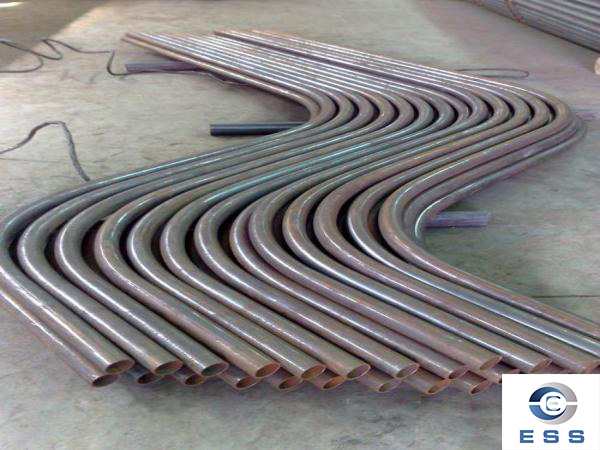 hydraulic tubes