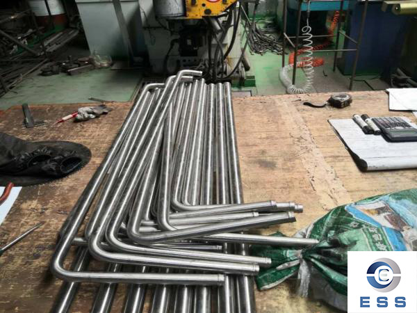 seamless hydraulic tubes seamless hydraulic tubes