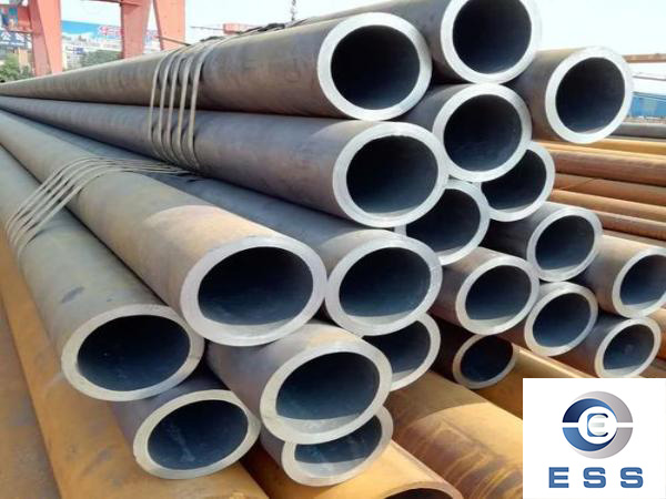 carbon steel pipe