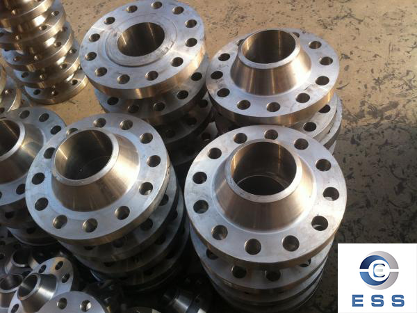 pipe flange
