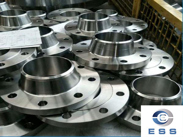 pipe flange