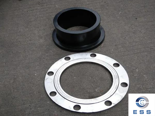 flange